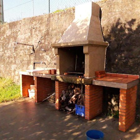 Apartamento Rural Sorribos Muros Kültér fotó
