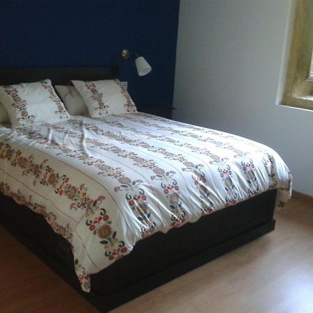 Apartamento Rural Sorribos Muros Kültér fotó